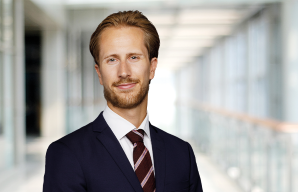 Peter Brøste