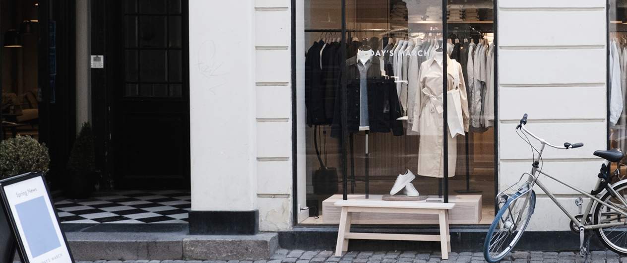 Savills Retail
