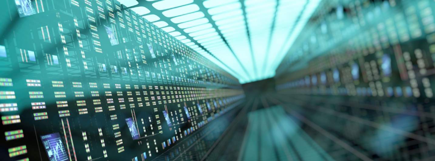 Radgivning om datacentre